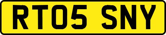 RT05SNY