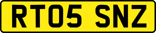 RT05SNZ