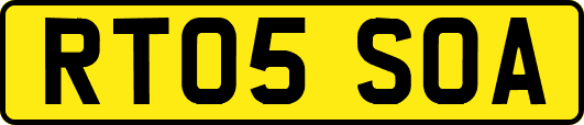RT05SOA