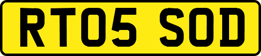 RT05SOD