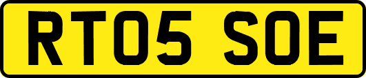 RT05SOE