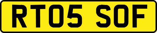 RT05SOF