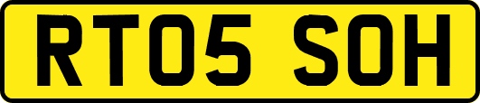 RT05SOH