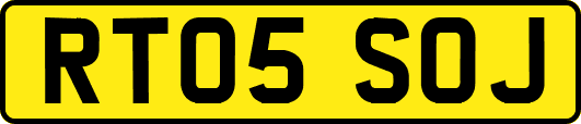 RT05SOJ