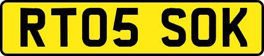 RT05SOK