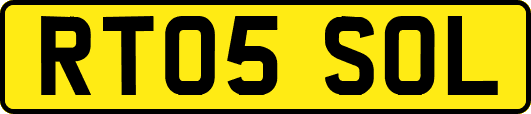 RT05SOL