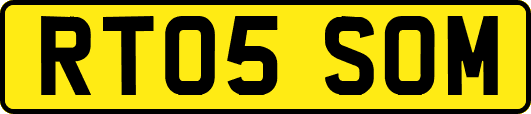 RT05SOM