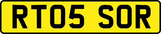 RT05SOR