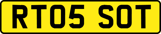 RT05SOT