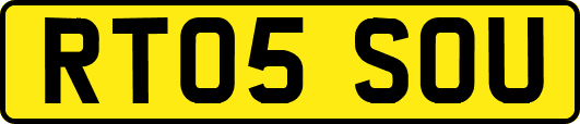 RT05SOU