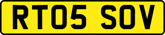RT05SOV