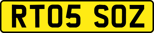 RT05SOZ