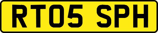 RT05SPH