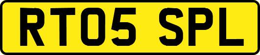 RT05SPL