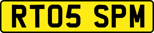RT05SPM