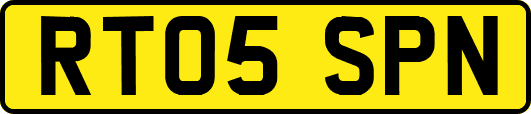 RT05SPN
