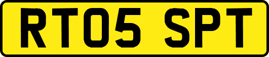 RT05SPT