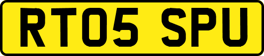 RT05SPU