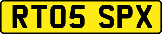 RT05SPX