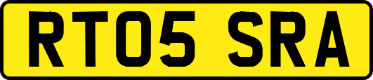 RT05SRA