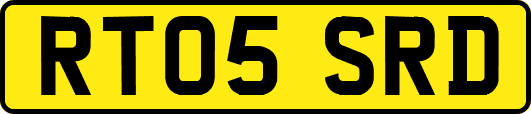 RT05SRD