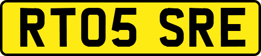 RT05SRE