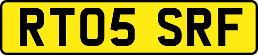 RT05SRF