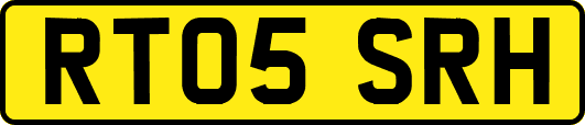 RT05SRH