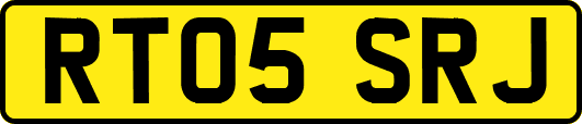 RT05SRJ