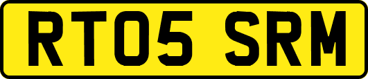 RT05SRM