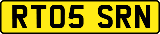 RT05SRN