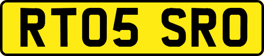 RT05SRO