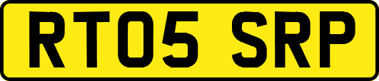 RT05SRP