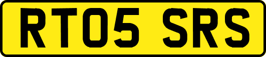 RT05SRS