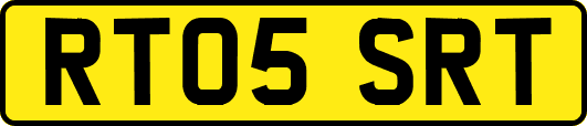 RT05SRT