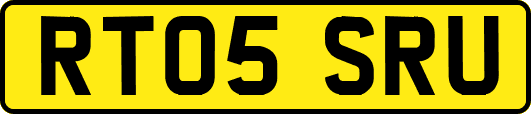 RT05SRU