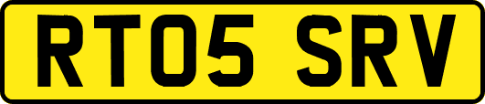 RT05SRV
