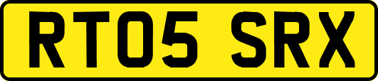 RT05SRX