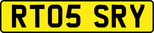 RT05SRY