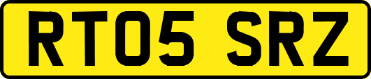 RT05SRZ