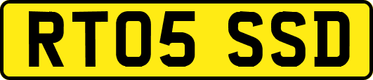 RT05SSD