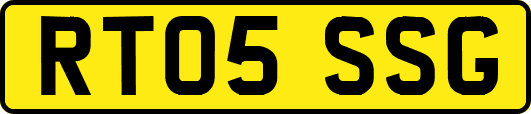 RT05SSG