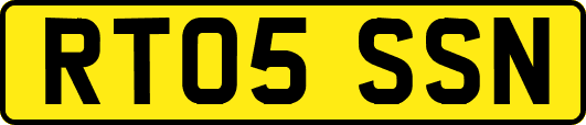 RT05SSN