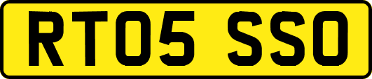 RT05SSO