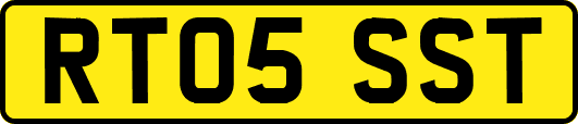 RT05SST