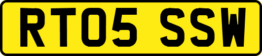 RT05SSW