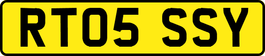 RT05SSY