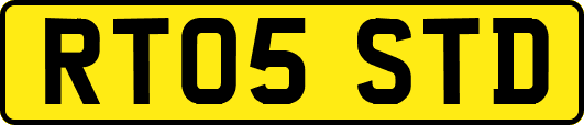 RT05STD