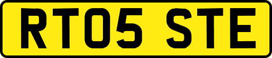 RT05STE