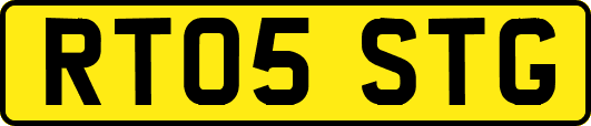 RT05STG